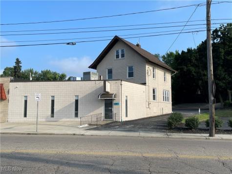567 E Cuyahoga Falls Avenue Akron OH 44310