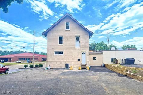 567 E Cuyahoga Falls Avenue Akron OH 44310