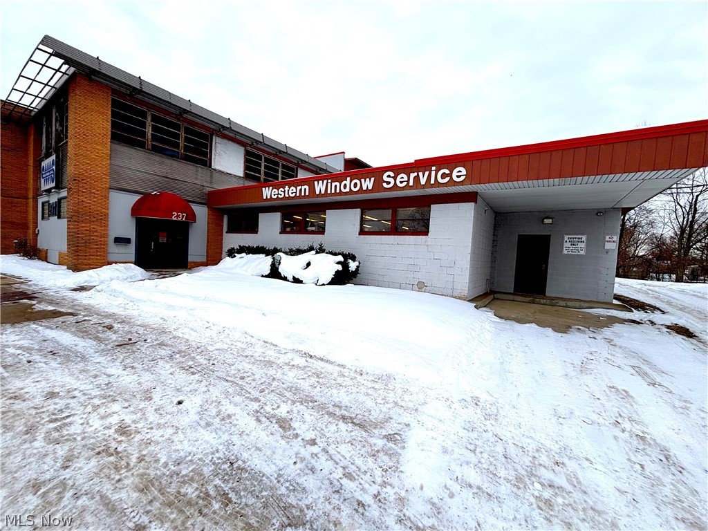 237 Depot Street Berea OH 44017