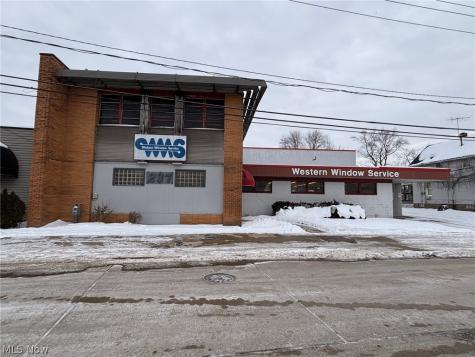 237 Depot Street Berea OH 44017