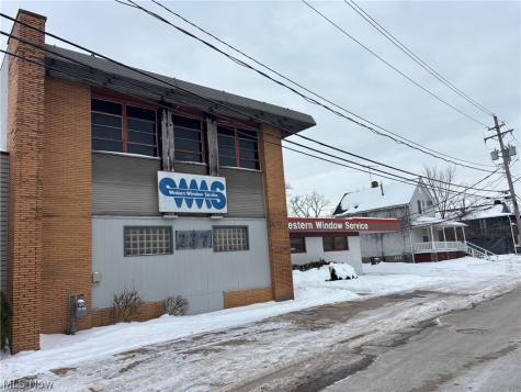 237 Depot Street Berea OH 44017