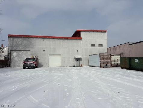 237 Depot Street Berea OH 44017