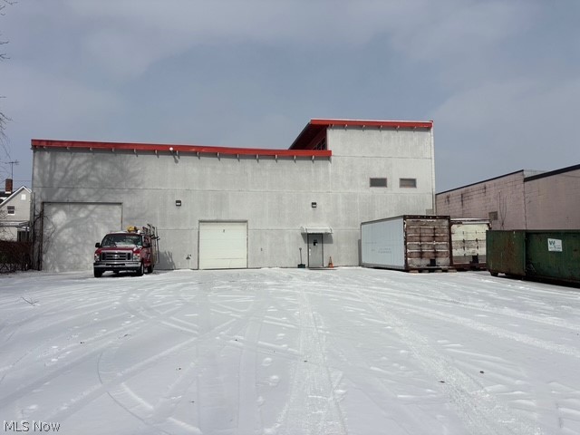 237 Depot Street Berea OH 44017