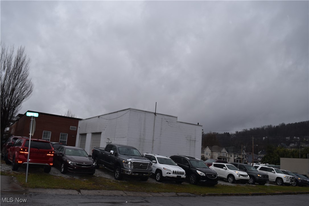 113 N 5th Street Martins Ferry OH 43935