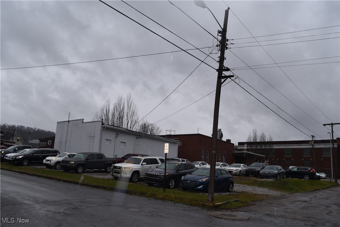 113 N 5th Street Martins Ferry OH 43935