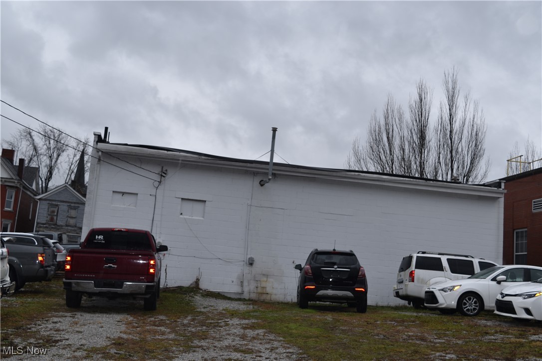 113 N 5th Street Martins Ferry OH 43935