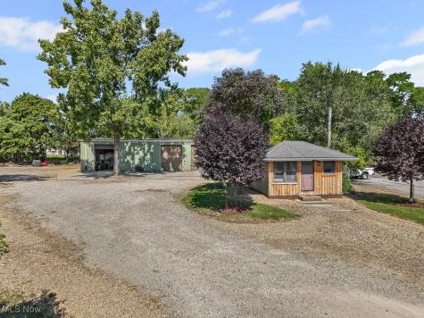 4371 Hickory Ridge Avenue Brunswick OH 44212