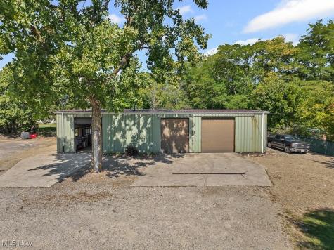 4371 Hickory Ridge Avenue Brunswick OH 44212