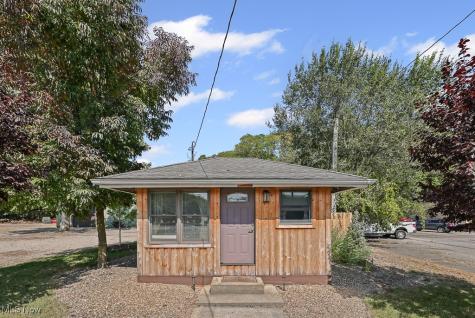 4371 Hickory Ridge Avenue Brunswick OH 44212