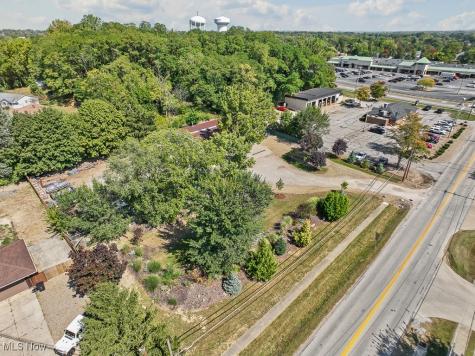 4371 Hickory Ridge Avenue Brunswick OH 44212