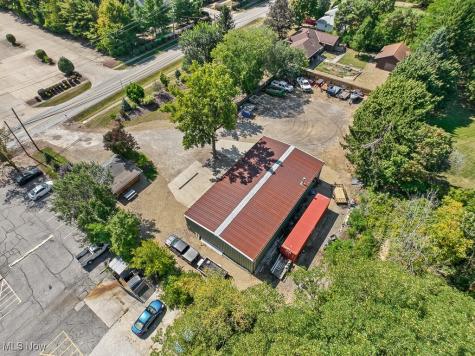 4371 Hickory Ridge Avenue Brunswick OH 44212