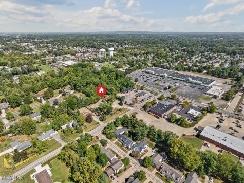 4371 Hickory Ridge Avenue Brunswick OH 44212