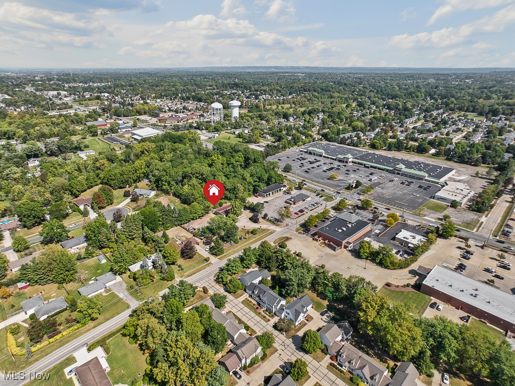 4371 Hickory Ridge Avenue Brunswick OH 44212