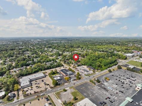 4371 Hickory Ridge Avenue Brunswick OH 44212