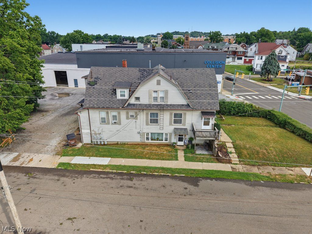 2201 Cleveland Avenue NW Canton OH 44709