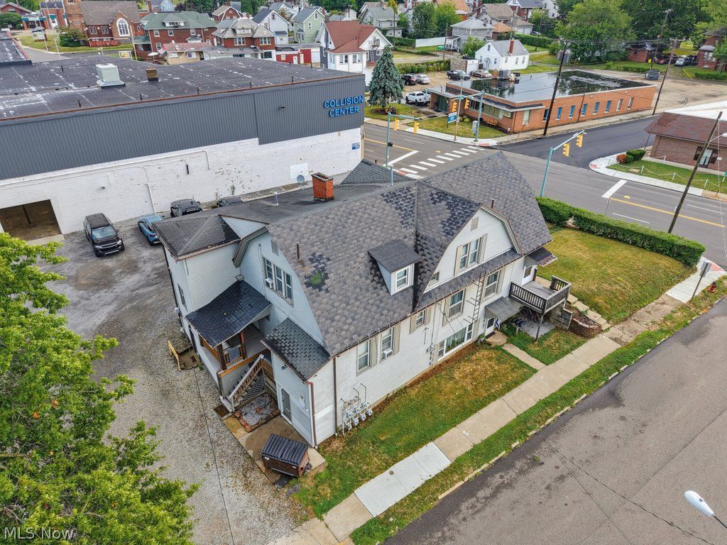 2201 Cleveland Avenue NW Canton OH 44709
