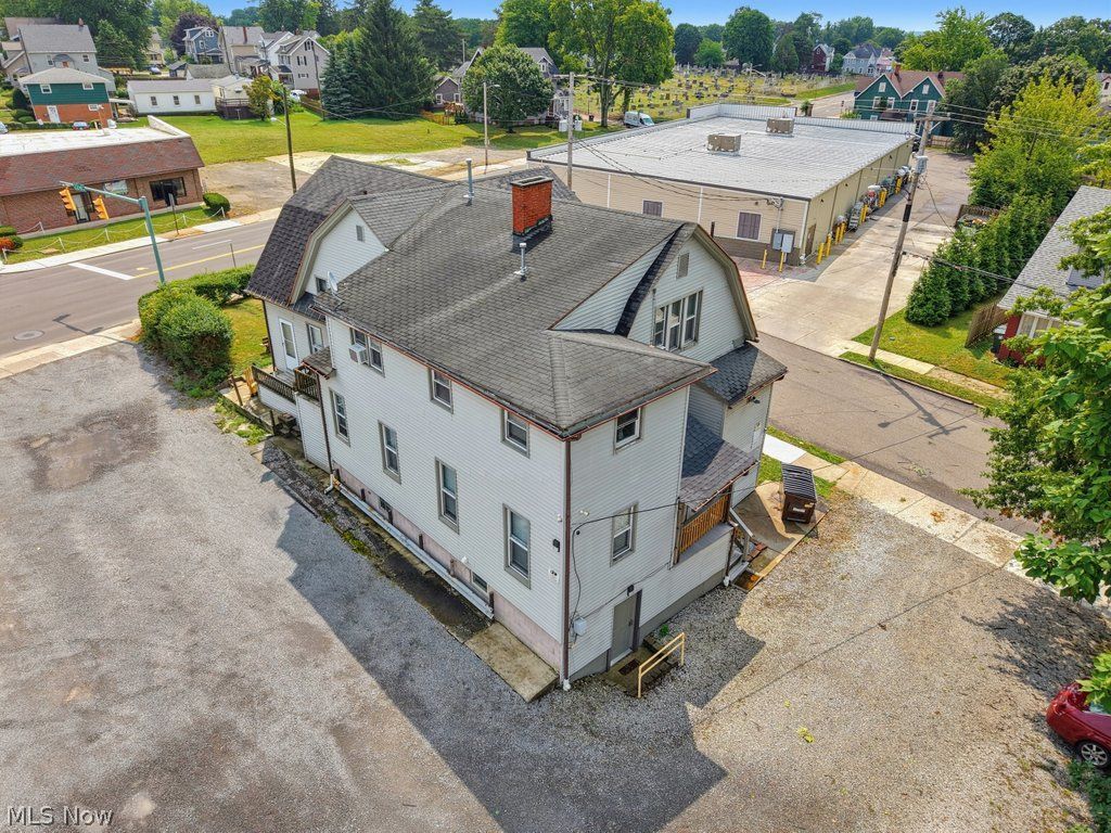 2201 Cleveland Avenue NW Canton OH 44709