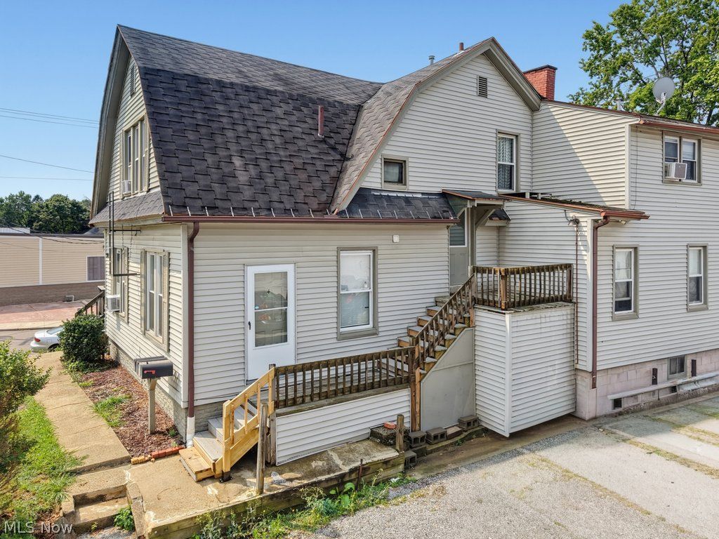 2201 Cleveland Avenue NW Canton OH 44709