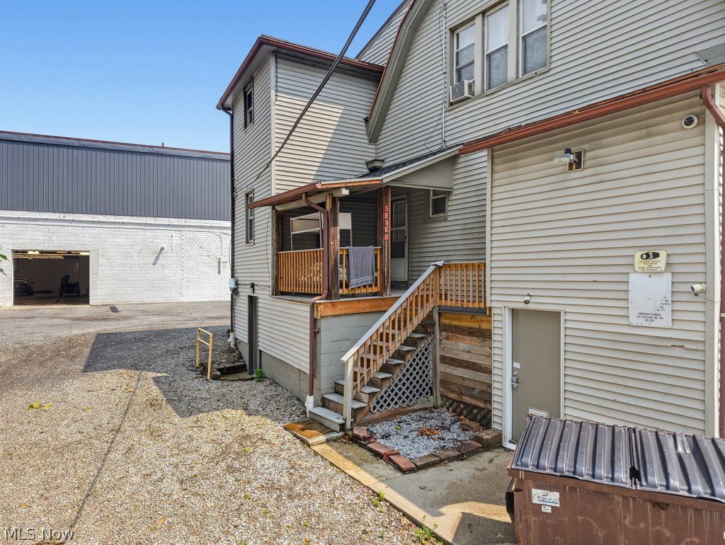 2201 Cleveland Avenue NW Canton OH 44709