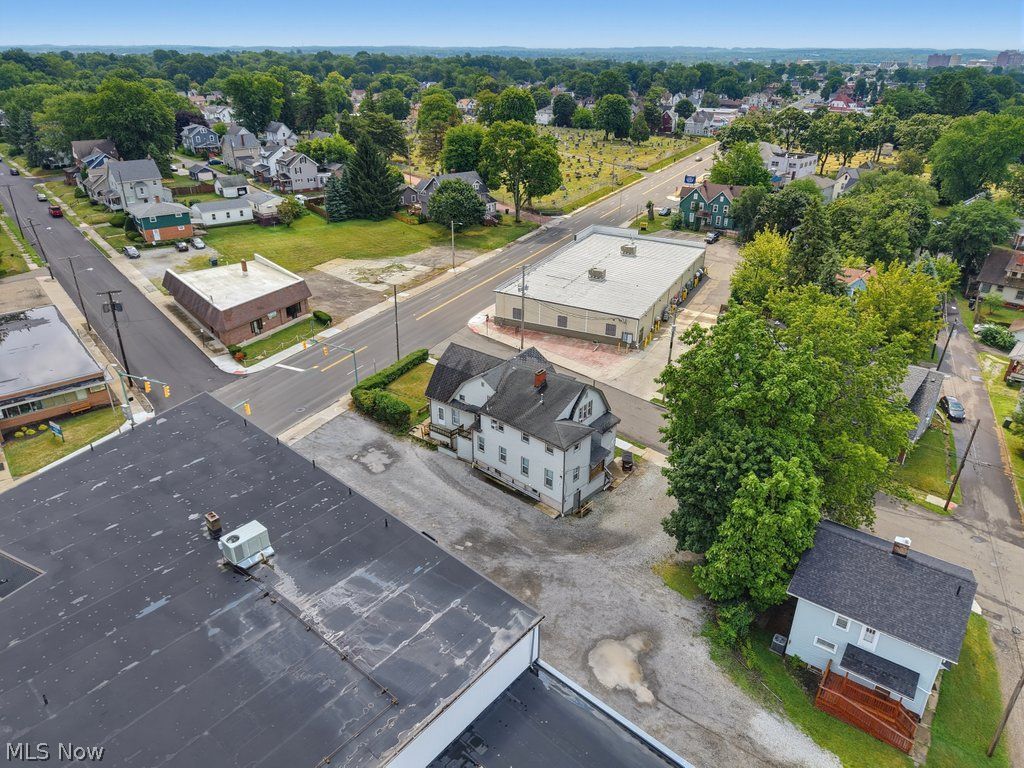 2201 Cleveland Avenue NW Canton OH 44709