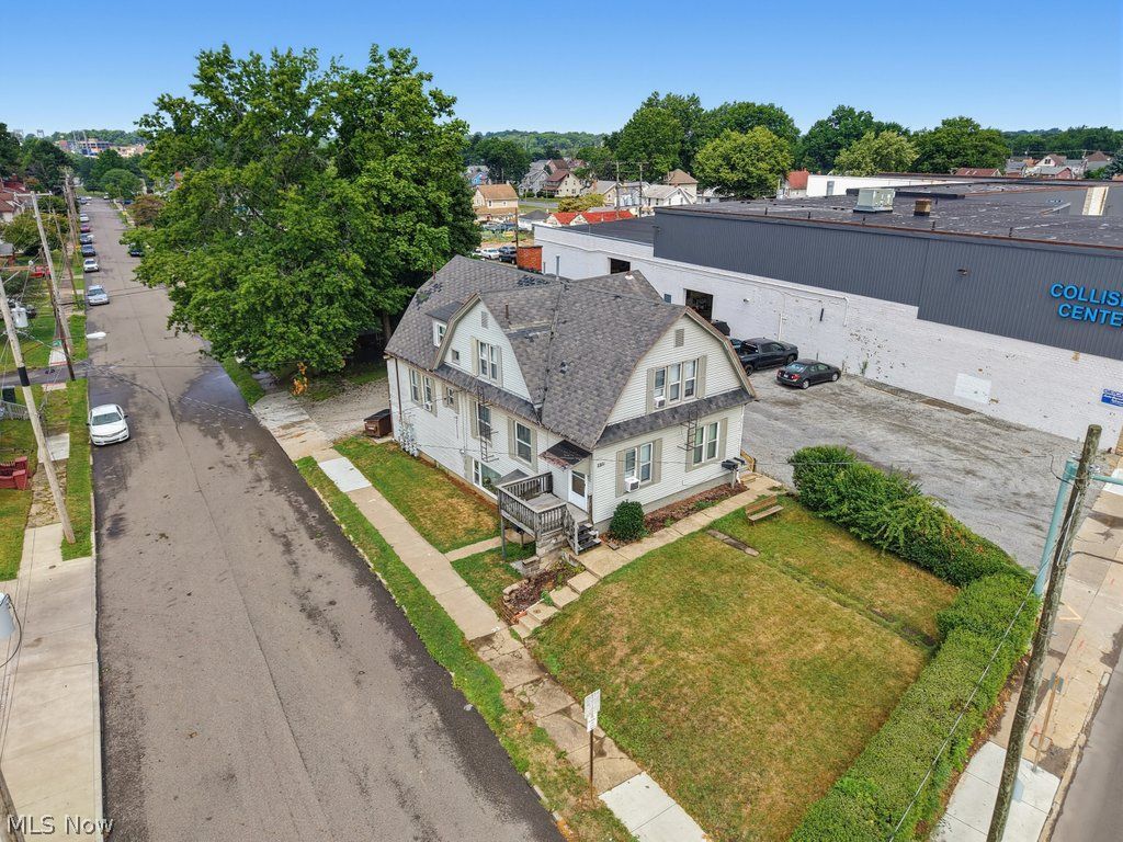 2201 Cleveland Avenue NW Canton OH 44709