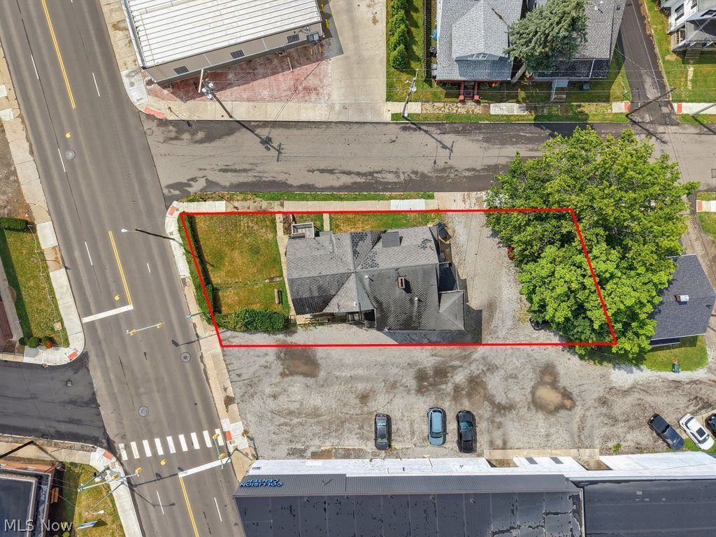 2201 Cleveland Avenue NW Canton OH 44709