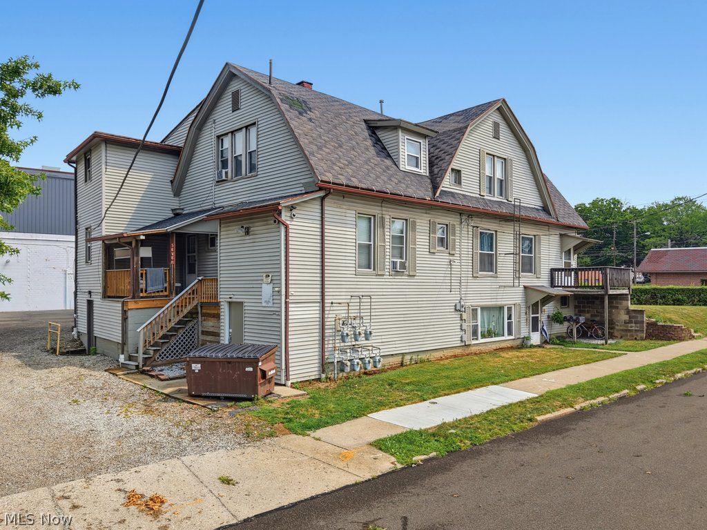 2201 Cleveland Avenue NW Canton OH 44709