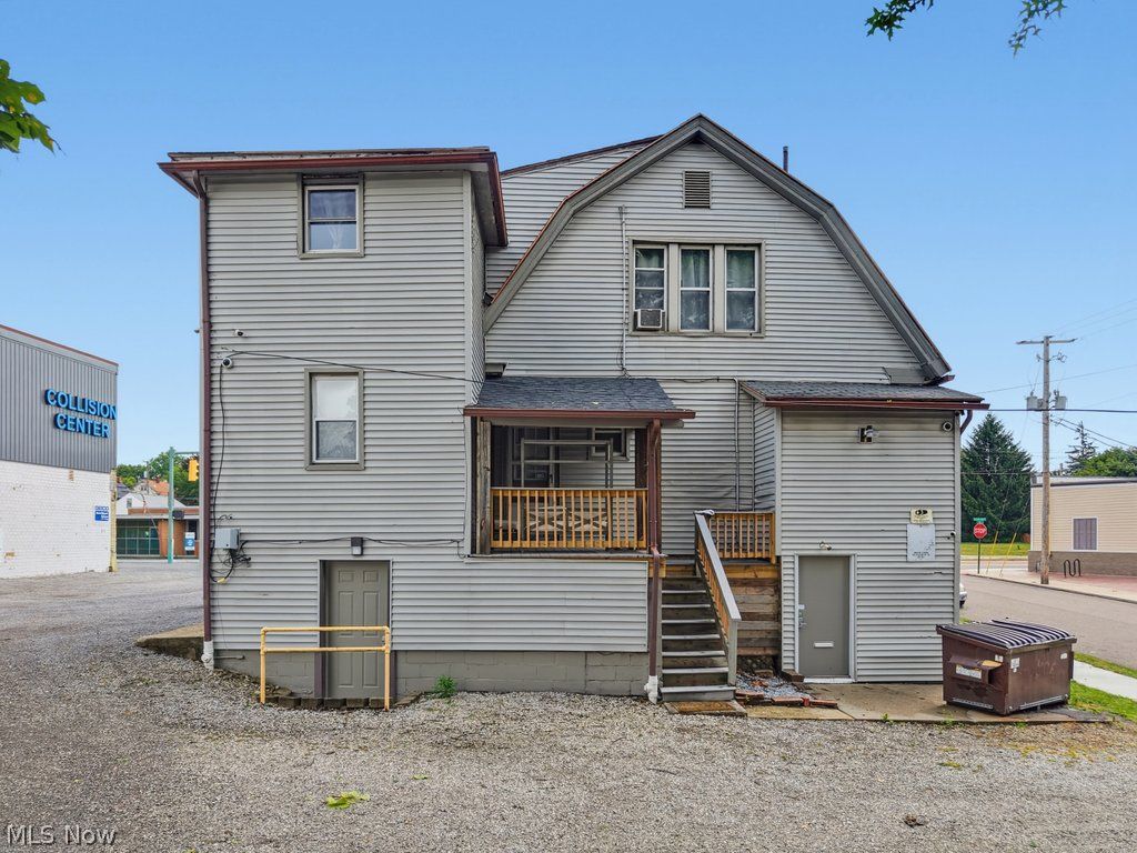 2201 Cleveland Avenue NW Canton OH 44709