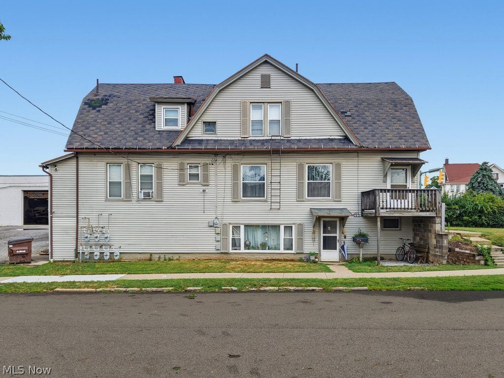 2201 Cleveland Avenue NW Canton OH 44709