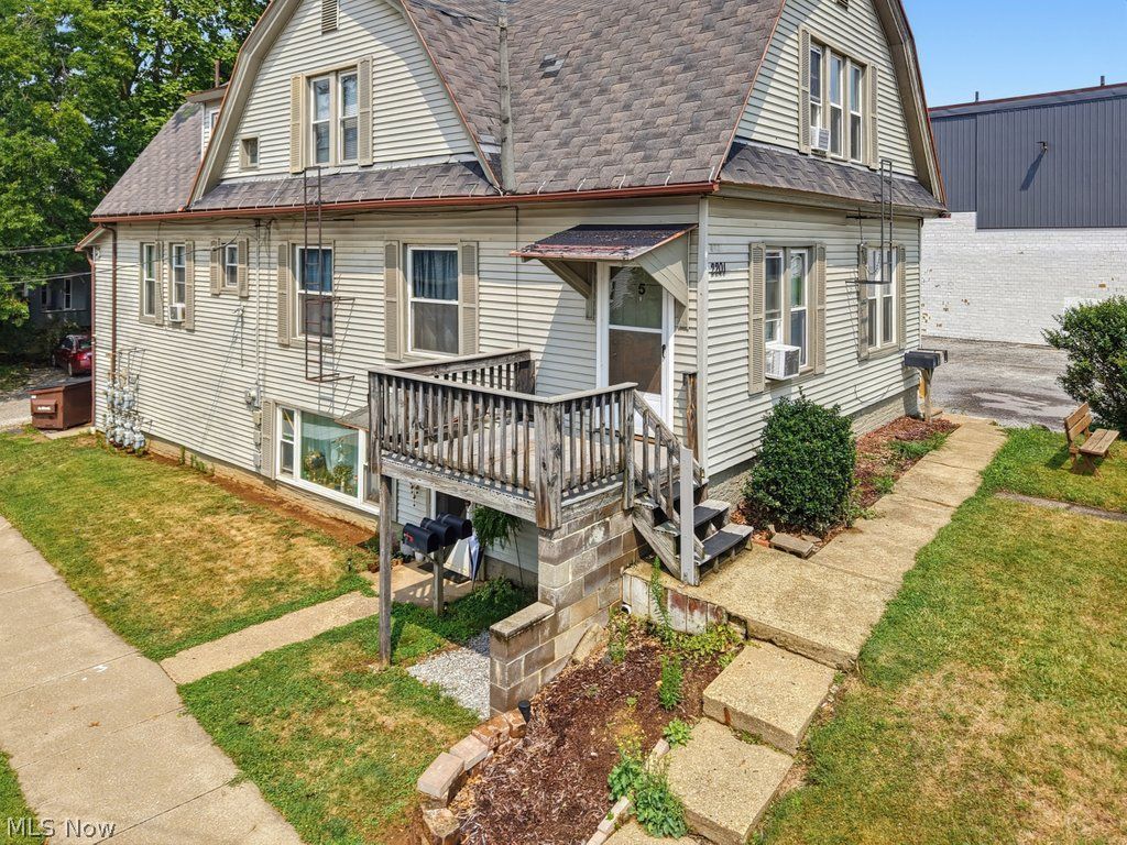 2201 Cleveland Avenue NW Canton OH 44709