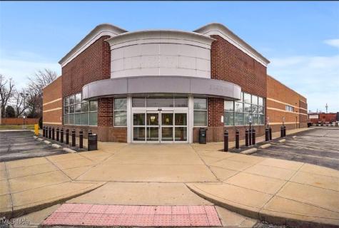 475 E 185th Cleveland OH 44119