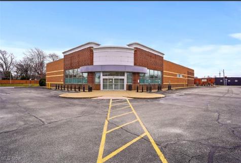 475 E 185th Cleveland OH 44119