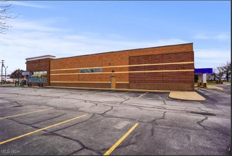 475 E 185th Cleveland OH 44119