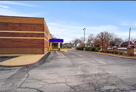 475 E 185th Cleveland OH 44119