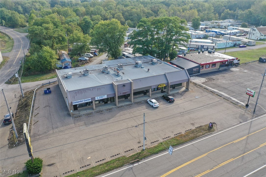 2716 Cleveland Avenue S Canton OH 44707