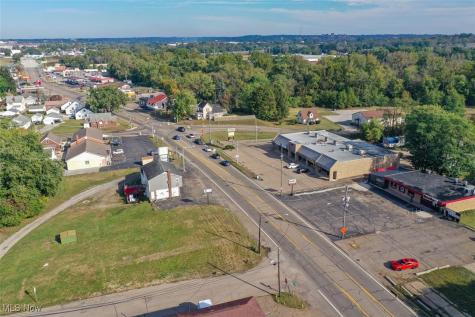 2716 Cleveland Avenue S Canton OH 44707