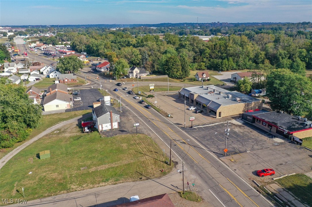 2716 Cleveland Avenue S Canton OH 44707