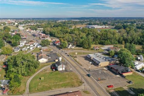 2716 Cleveland Avenue S Canton OH 44707