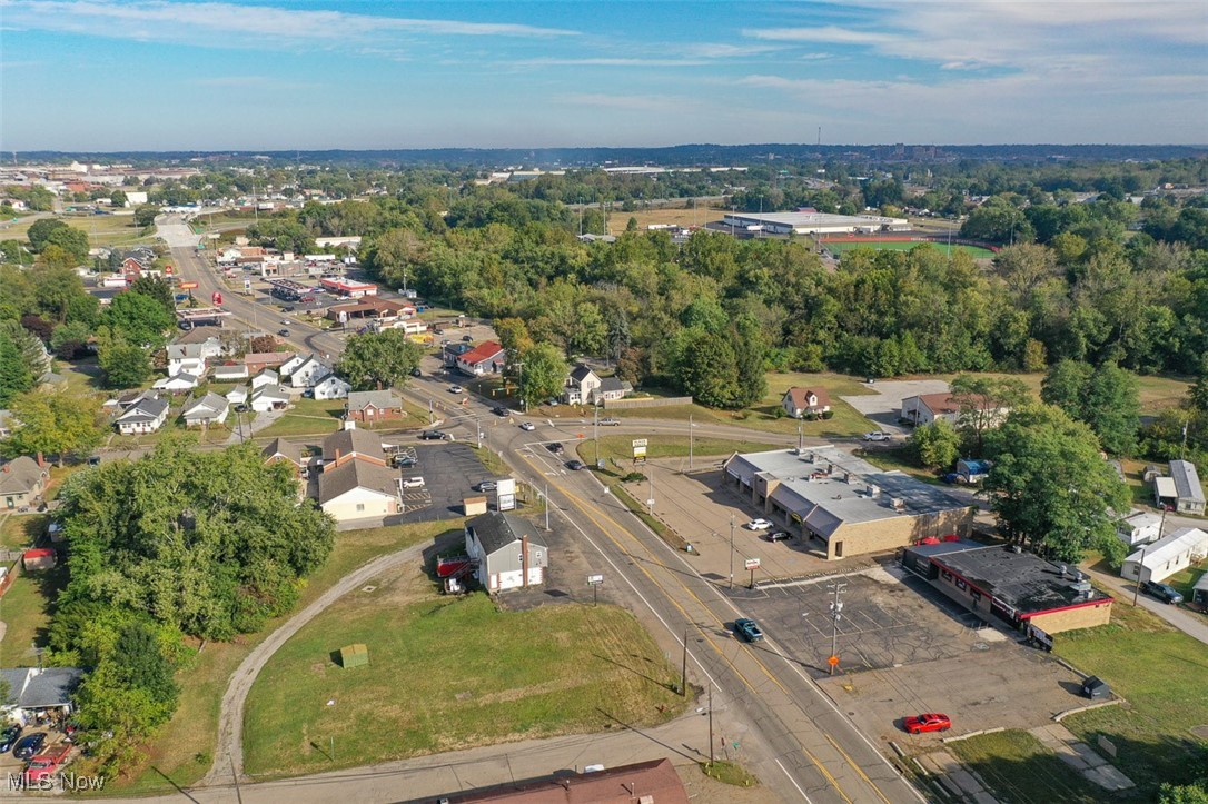 2716 Cleveland Avenue S Canton OH 44707