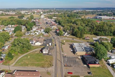 2716 Cleveland Avenue S Canton OH 44707