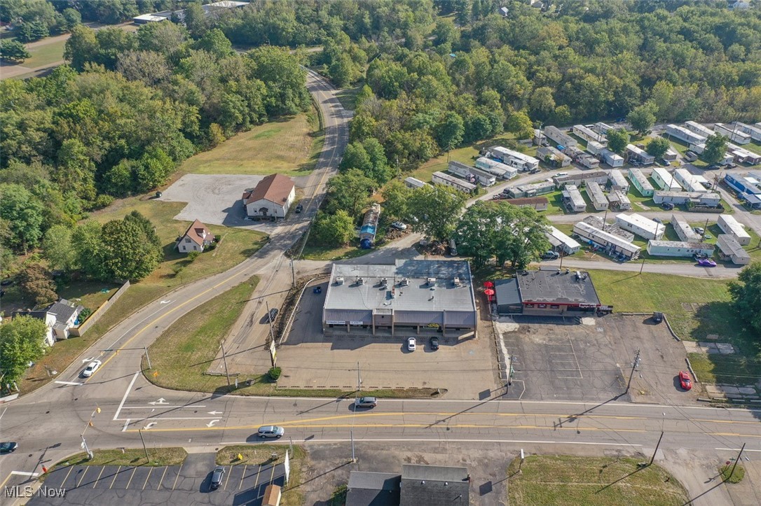 2716 Cleveland Avenue S Canton OH 44707