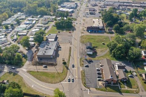 2716 Cleveland Avenue S Canton OH 44707