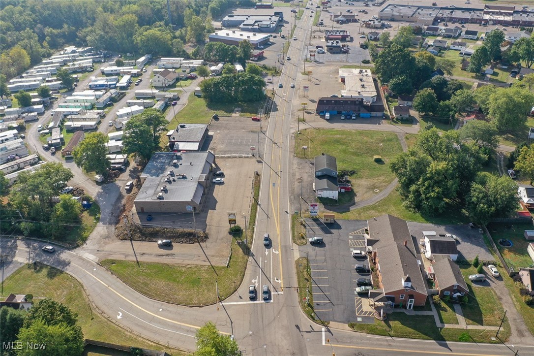 2716 Cleveland Avenue S Canton OH 44707