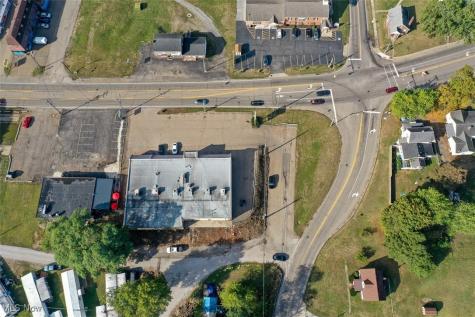 2716 Cleveland Avenue S Canton OH 44707