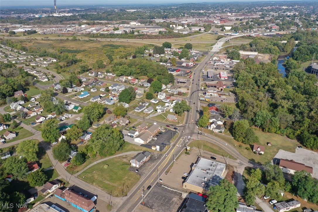 2716 Cleveland Avenue S Canton OH 44707