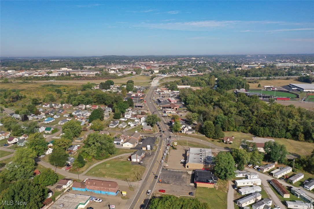 2716 Cleveland Avenue S Canton OH 44707