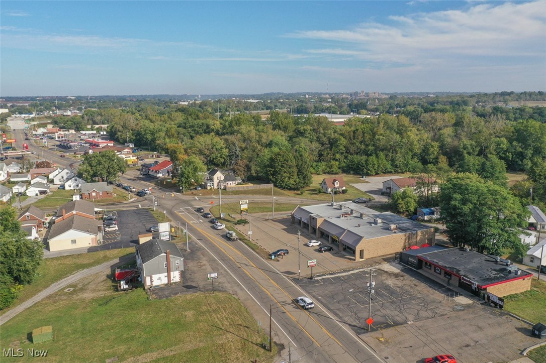 2716 Cleveland Avenue S Canton OH 44707