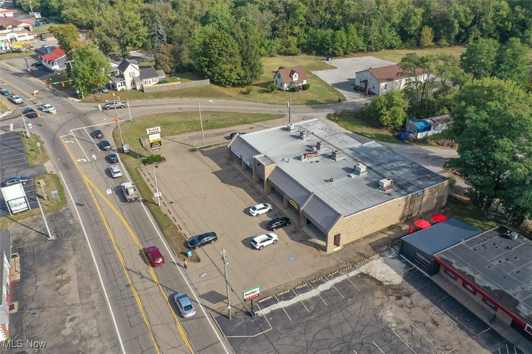 2716 Cleveland Avenue S Canton OH 44707