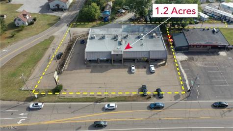 2716 Cleveland Avenue S Canton OH 44707