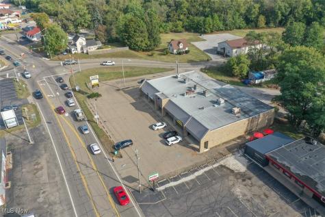 2716 Cleveland Avenue S Canton OH 44707